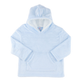 Embossed Hoodies