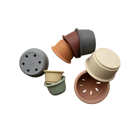 Stacking Cups