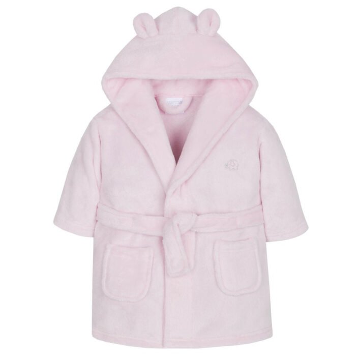 Hooded Dressing Gowns 0-24m - Image 4