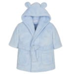 Hooded Dressing Gowns 0-24m - Image 5