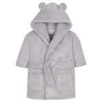 Hooded Dressing Gowns 0-24m - Image 12