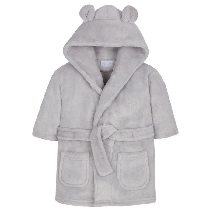 Hooded Dressing Gowns 0-24m - Image 12