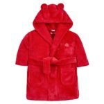 Hooded Dressing Gowns 0-24m - Image 8