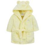 Hooded Dressing Gowns 0-24m - Image 10