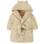 Hooded Dressing Gowns 0-24m - Image 7