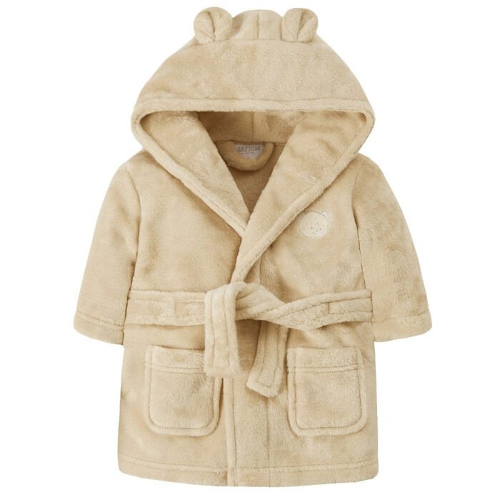 Hooded Dressing Gowns 0-24m - Image 7