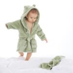 Hooded Dressing Gowns 0-24m - Image 6