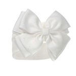 Baby Bow Glitter Headband NB-12m - Image 7