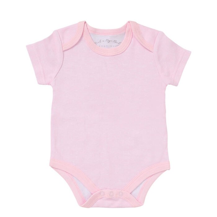 Babies Duck Print 5PC Gift Set NB-6M - Image 3