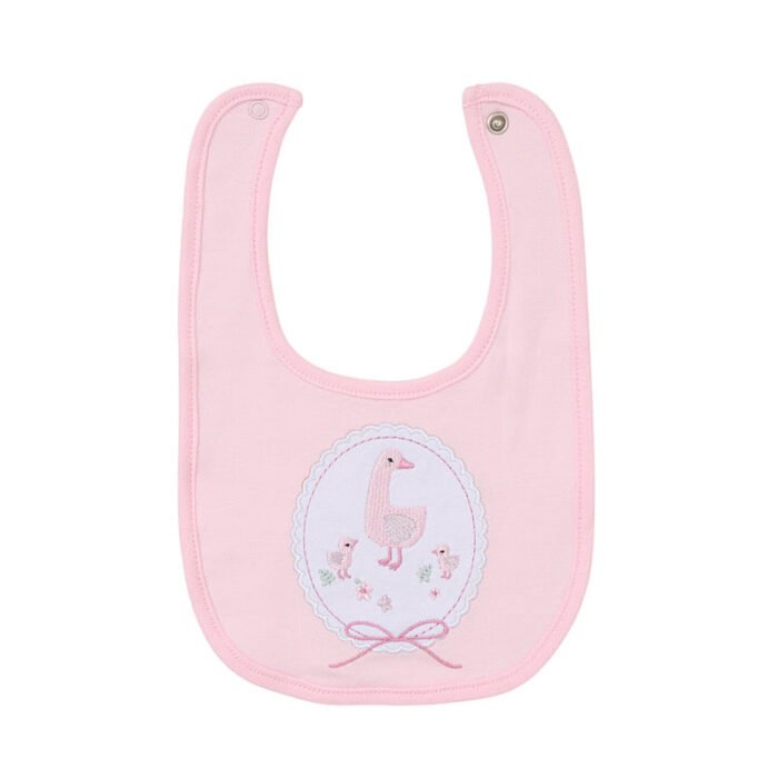 Babies Duck Print 5PC Gift Set NB-6M - Image 5