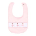 Babies Ballerina Girl Print 5PC Gift Set NB-6M - Image 3