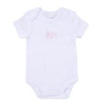 Babies Little Butterfly Print 5PC Gift Set NB-6M - Image 5