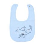 Babies Dinosaur Print 5PC Gift Set NB-6M - Image 5