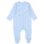 Babies Out Of This World Rocket Print 5PC Gift Set NB-6M - Image 3