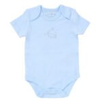 Babies Out Of This World Rocket Print 5PC Gift Set NB-6M - Image 5