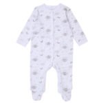 Babies Hello Little One Print 5PC Gift Set NB-6M - Image 2