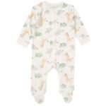 Babies Hello Baby Print 5PC Gift Set NB-6M - Image 2