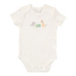 Babies Hello Baby Print 5PC Gift Set NB-6M - Image 3