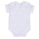 Babies I’m New Here Print 5PC Gift Set NB-6M - Image 2