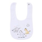 Babies I’m New Here Print 5PC Gift Set NB-6M - Image 5