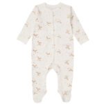 Babies Welcome Little One Print 5PC Gift Set NB-6M - Image 3