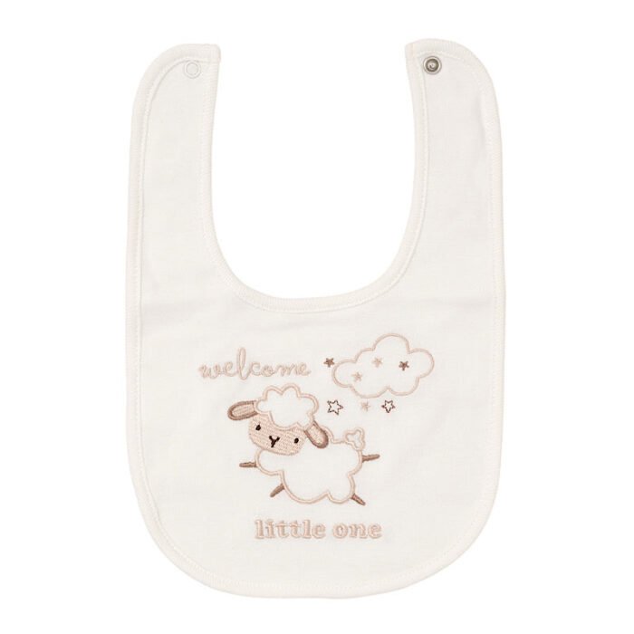 Babies Welcome Little One Print 5PC Gift Set NB-6M - Image 5