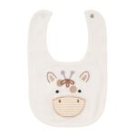Babies Giraffe Motif Print 5PC Gift Set NB-6M - Image 5