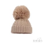 Toddlers Bobble Hat 12-24M - Image 4