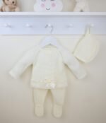 PEX GIRLS FLORENCE OUTFIT IVORY - Image 2