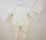 PEX GIRLS Florence Outfit Ivory