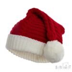 Baby Santa Hat