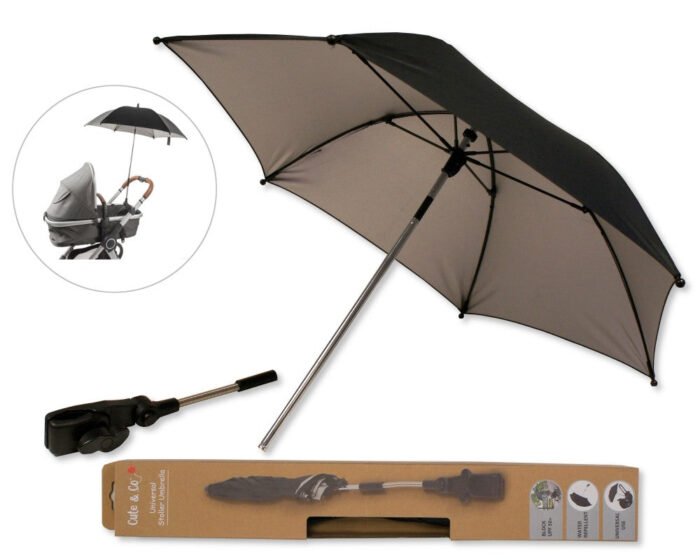 Baby Stroller/ Pram Umbrella/ Parasol - Image 1