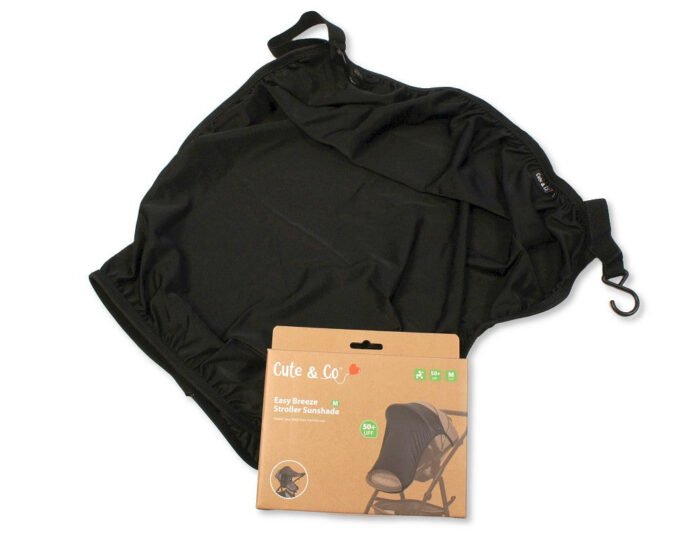 Baby Stroller/ Pushchair Sun Shade - Image 1