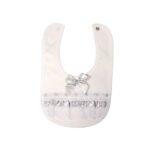 Baby Lace Bibs - Image 3