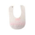 Baby Lace Bibs - Image 4
