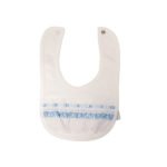 Baby Lace Bibs - Image 5