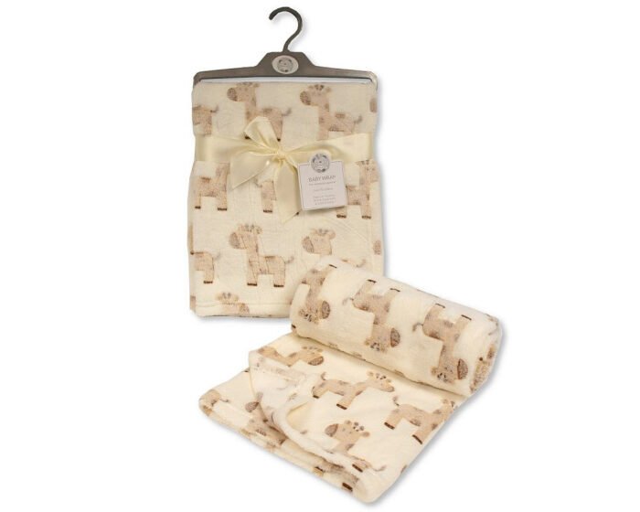 Baby Wrap - Giraffe - Image 2