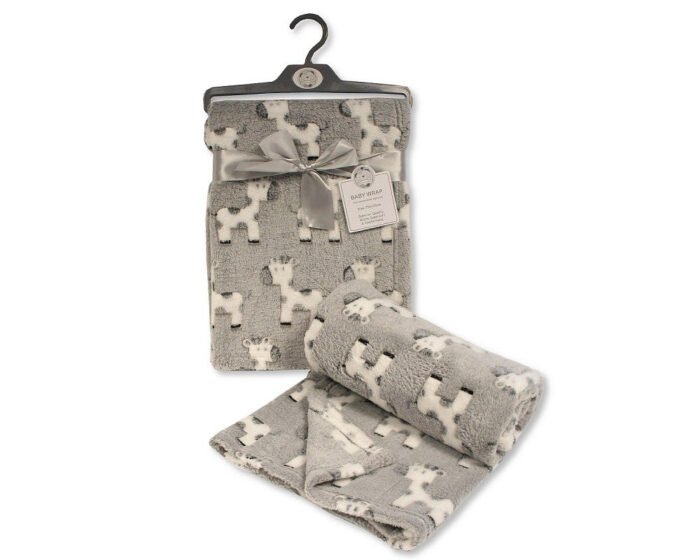Baby Wrap - Giraffe - Image 3