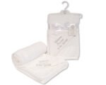 Baby 2 Layer Waffle Wrap, - Image 4