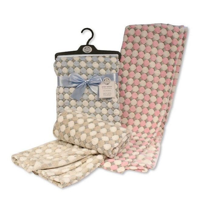 Baby Wrap Circles - Image 1