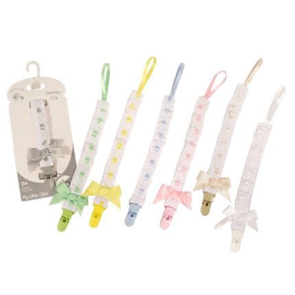 Lace Dummy Clip