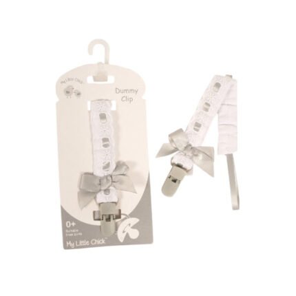 Lace Dummy Clip