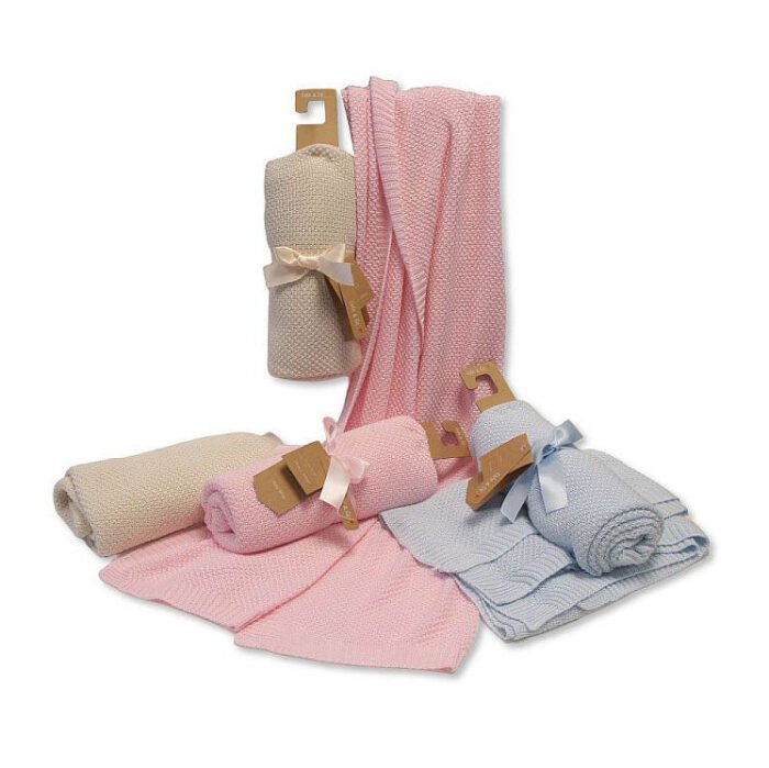 Baby Bamboo Wrap Rolled - Image 1