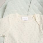 Baby Quilted 5 Piece Mesh Bag Gift Set Inc Foldable Changing Mat (NB-6m) - Image 8