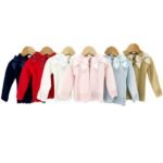 Baby Girl's Cardigan