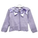 Baby Girl's Cardigan - Image 5