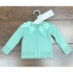 Baby Girl's Cardigan - Image 6