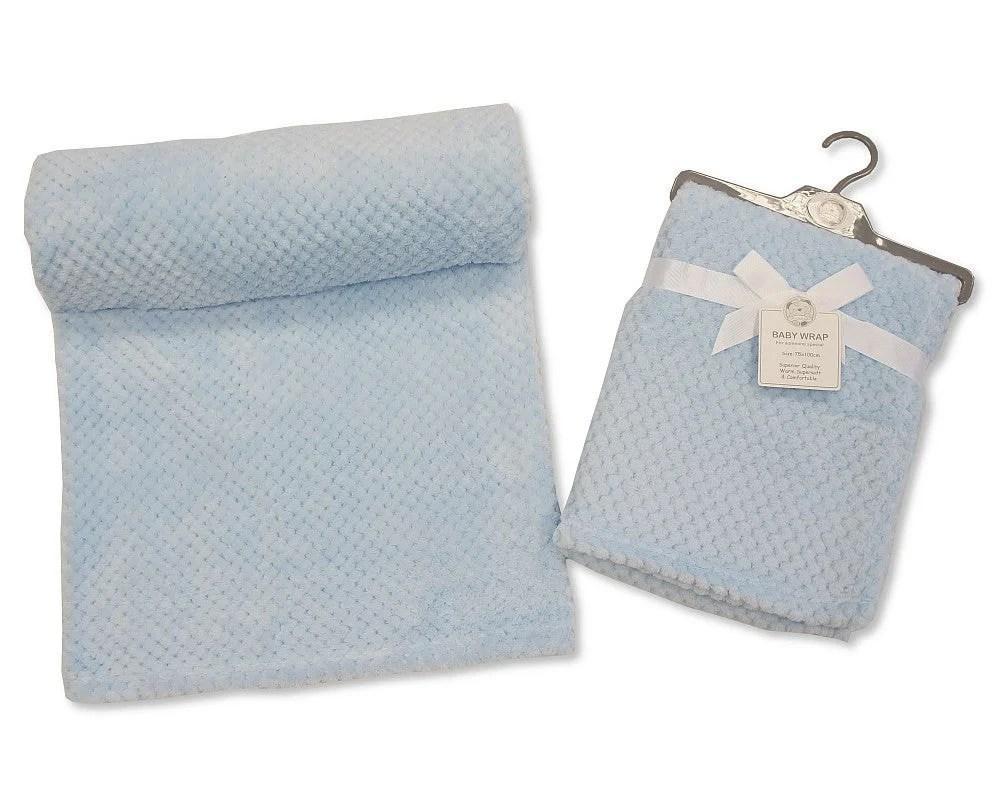 Baby Waffle Wrap 8 Your Nursery Shop product image
