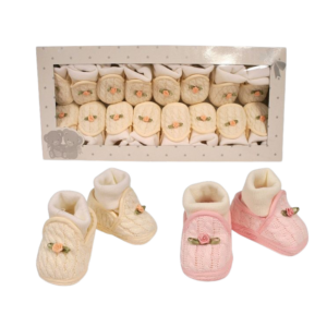 Baby Booties