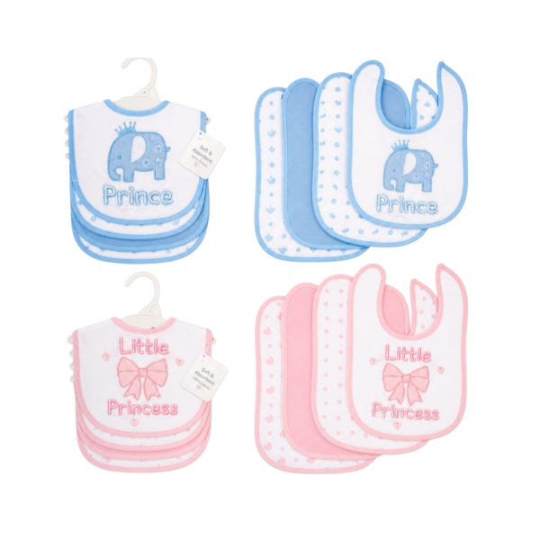 Baby Bibs